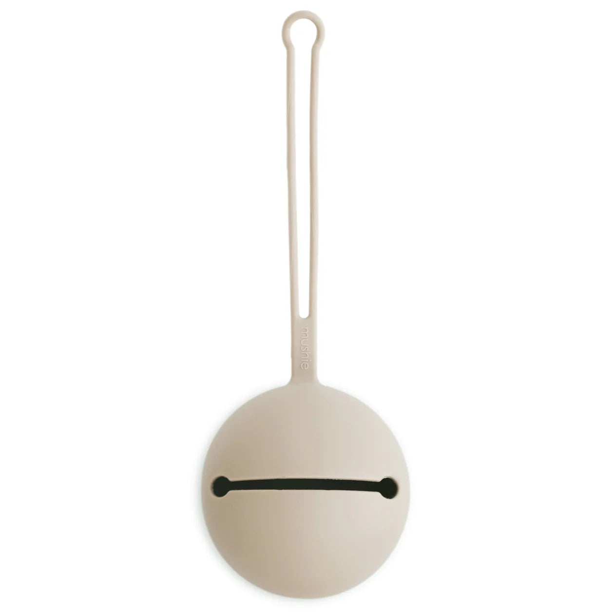 Mushie Pacifier Case -verschiedene Farben
