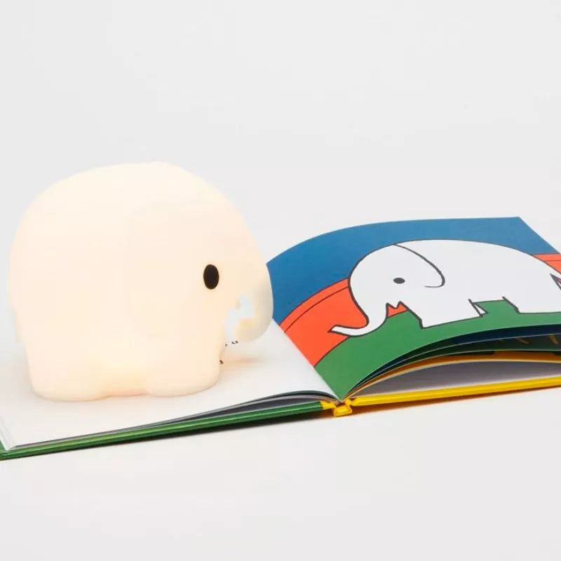 Elephant Bundle of Light