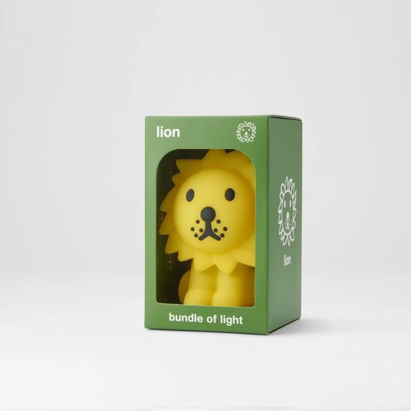 Lion Bundle of Light