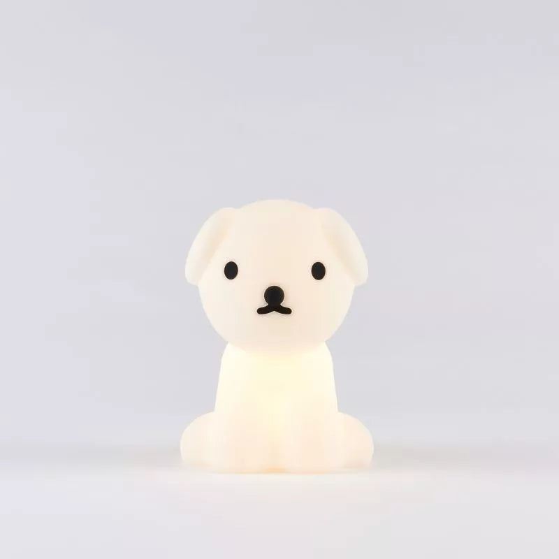 Snuffy Bundle of Light
