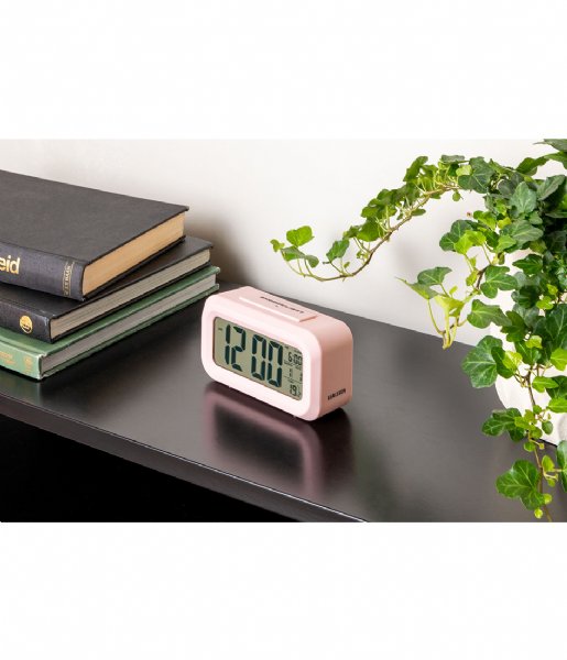 Karlsson Wecker Alarm clock Jolly