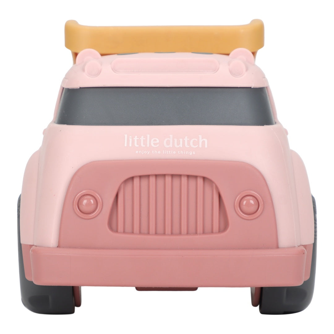 Kipplaster Pink