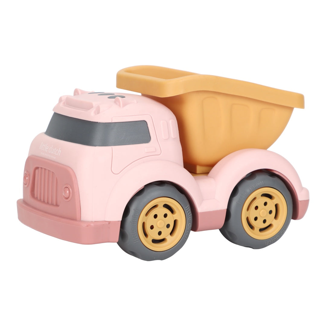 Kipplaster Pink