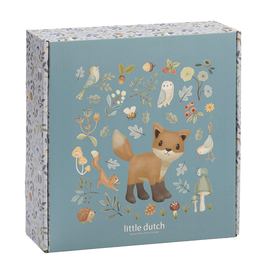 Kreativ-Box Forest Friends