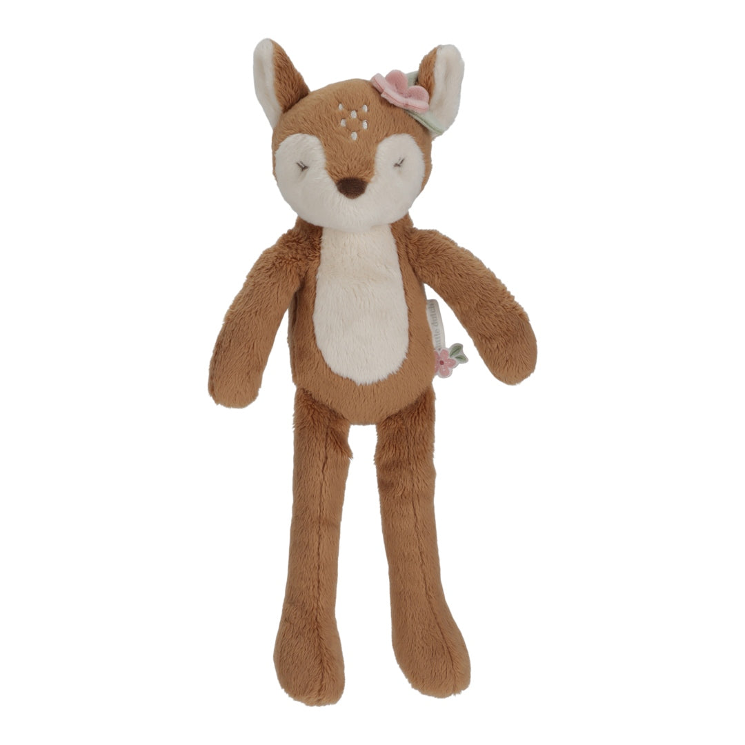 Kuscheltier Hirsch Long Legs Fairy Garden