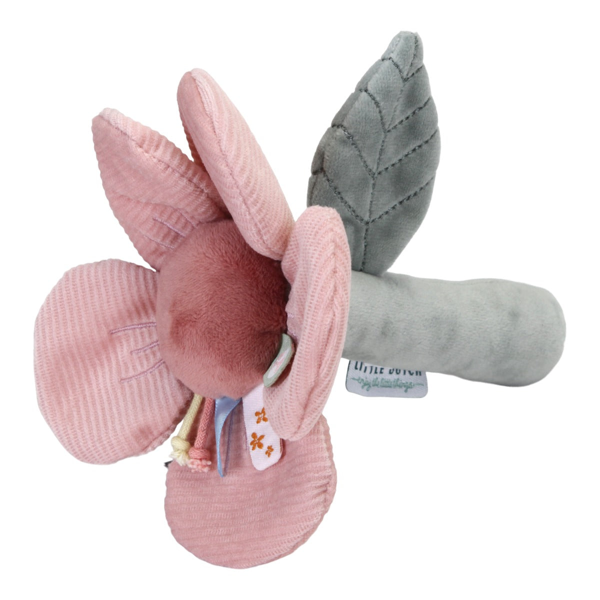 Rassel Blume Flowers & Butterflies