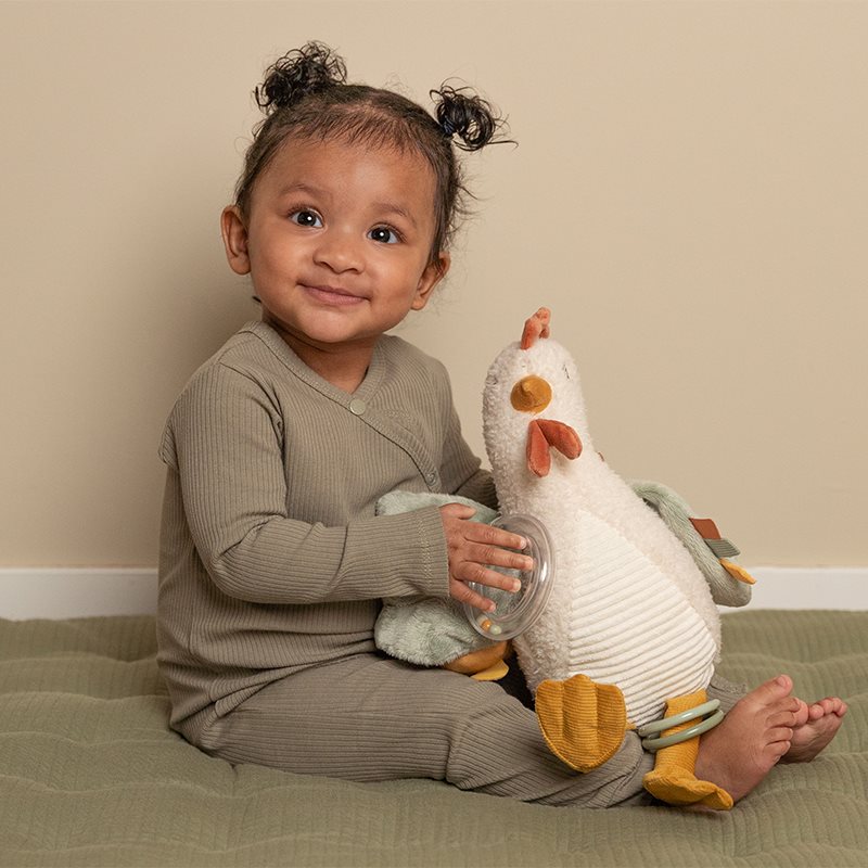 Aktivitätentier Huhn 25 cm