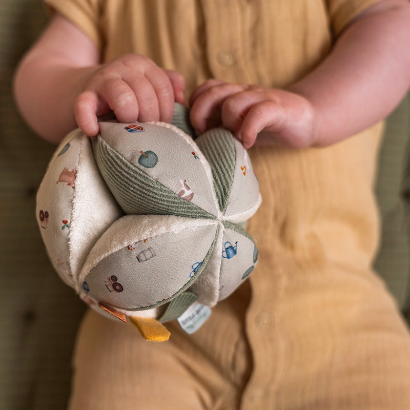 Soft-Greifball Little Farm