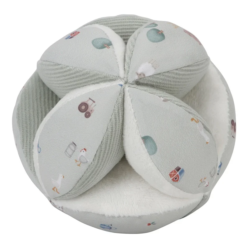Soft-Greifball Little Farm