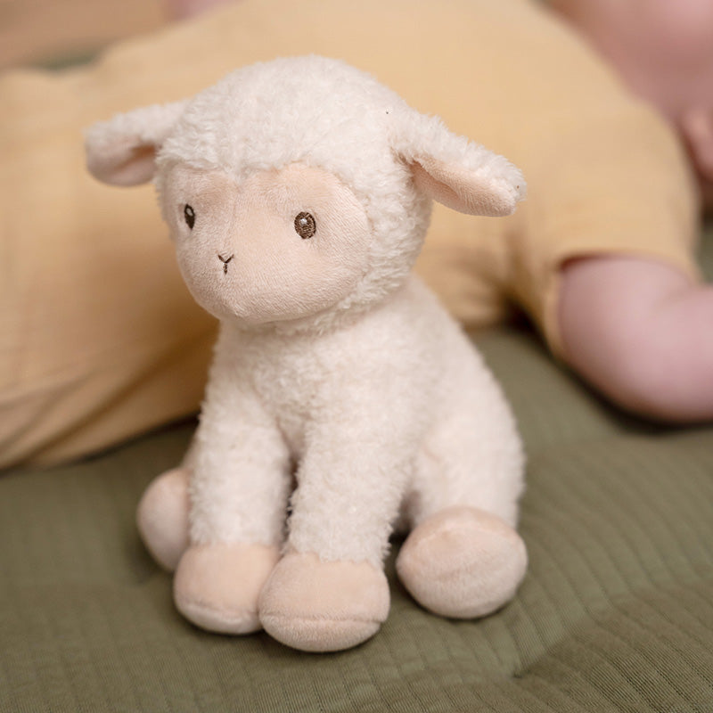 Kuscheltier Schaf Little Farm