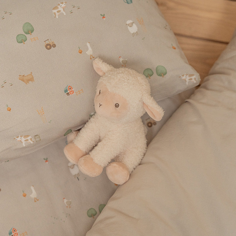 Kuscheltier Schaf Little Farm