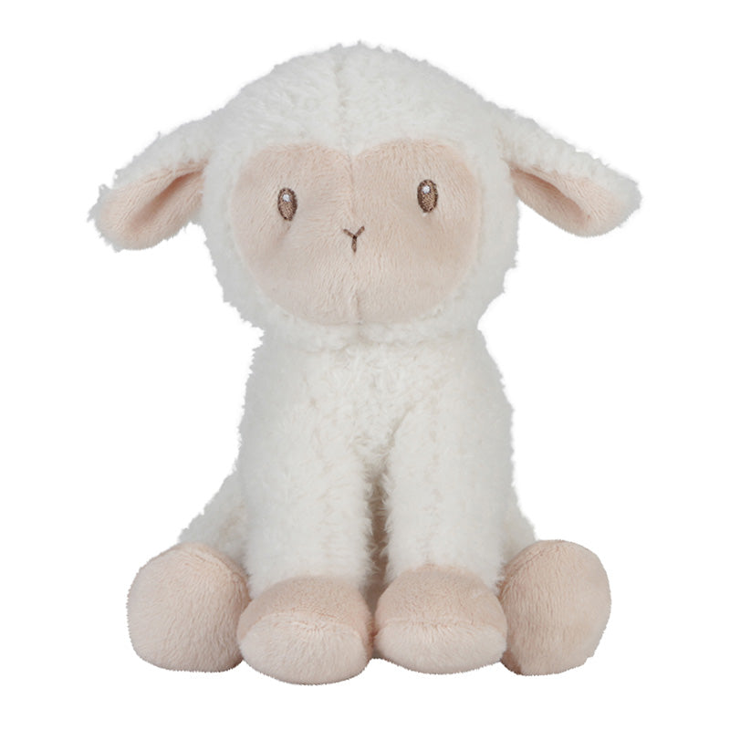 Kuscheltier Schaf Little Farm