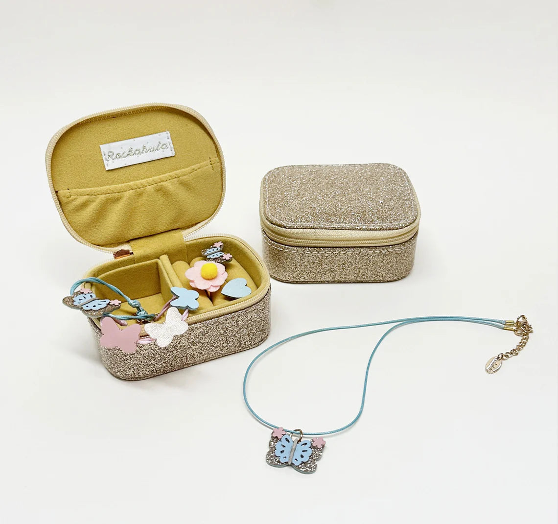 Razzle Dazzle Mini Schmuckbox