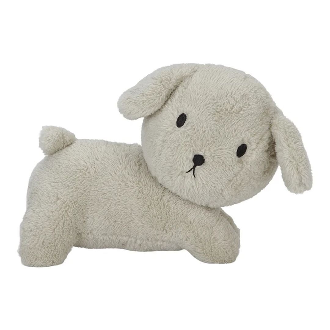 Kuscheltier Hund Snuffie 25 cm Fluffy grün