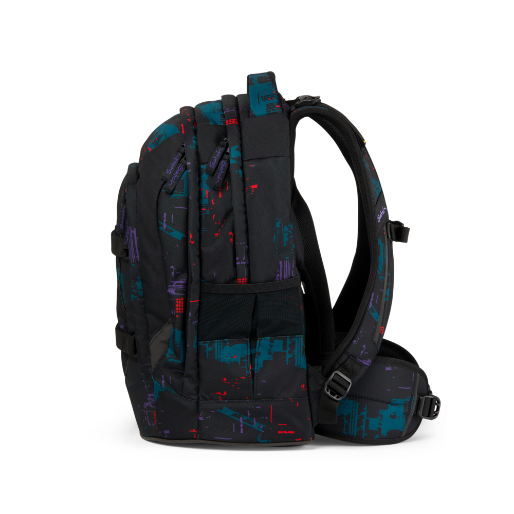 Satch Pack Night Vision