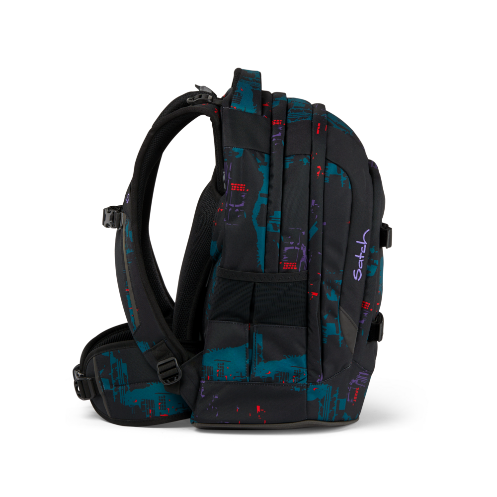 Satch Pack Night Vision