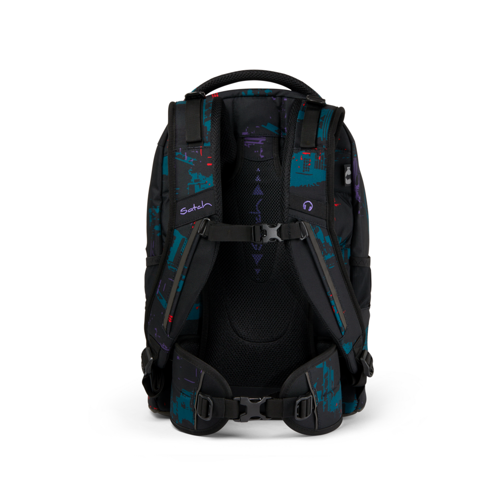 Satch Pack Night Vision