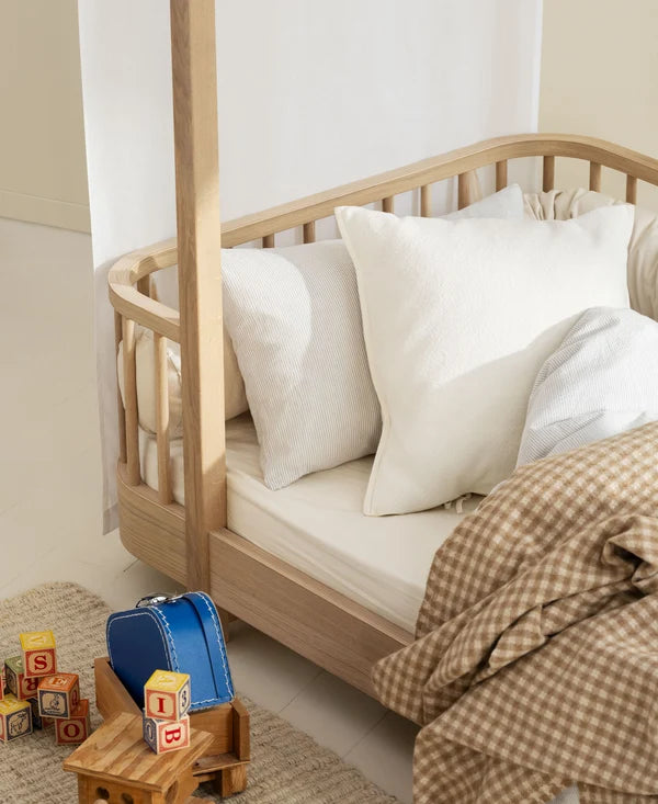 Wood Original Hausbett, Eiche