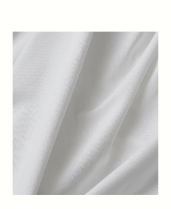 Wood Original Hausbett-Zelt, weiß