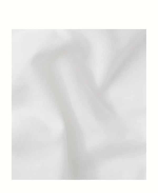 Wood Original Hausbett-Himmel, weiß