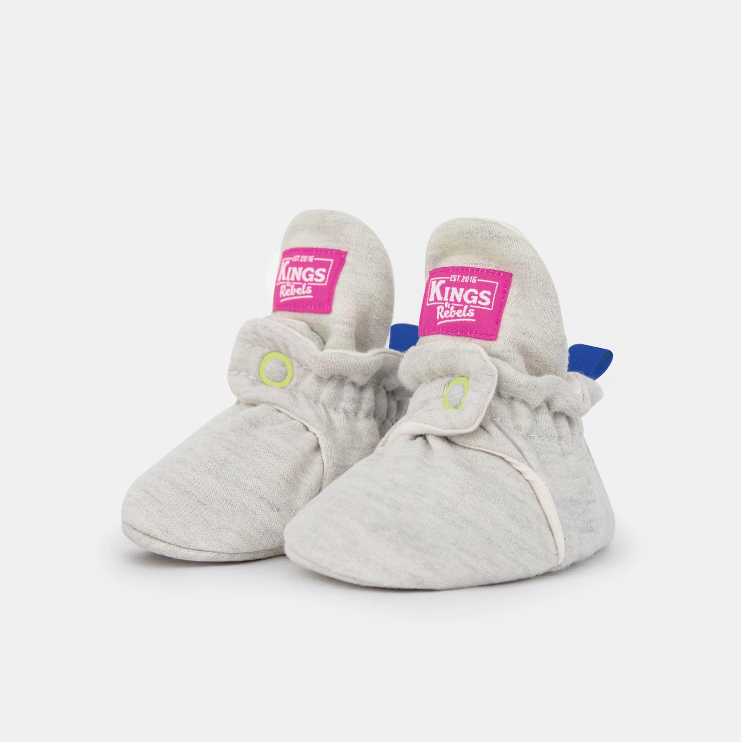 Kings & Rebels Color Pop Remix LE Cotton