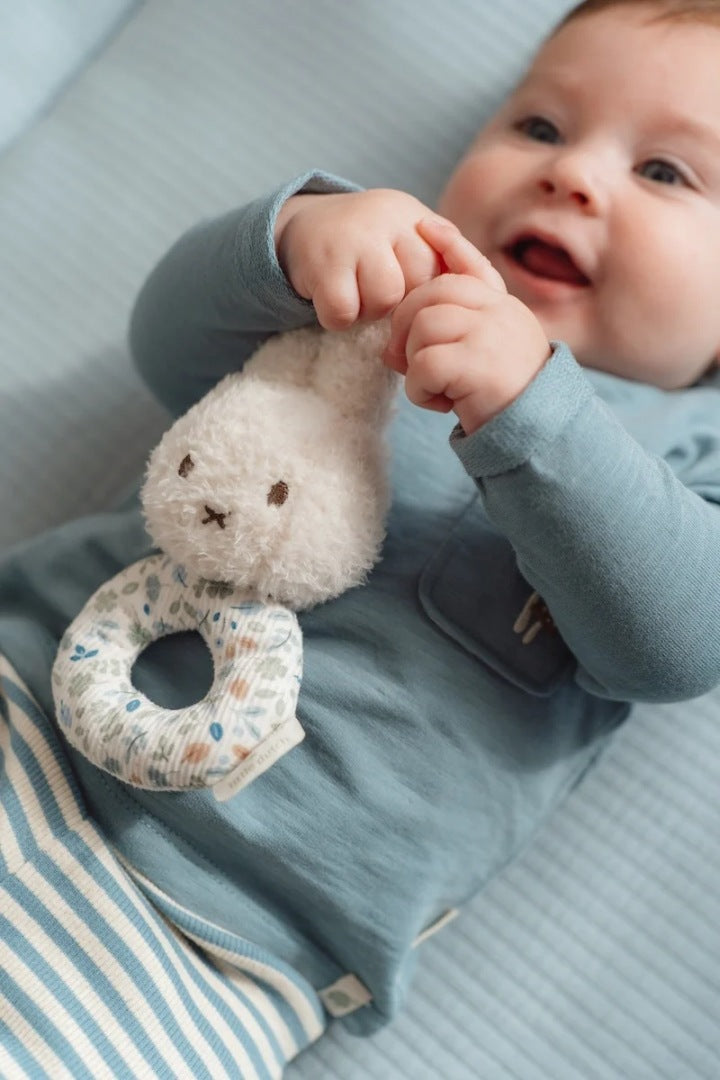 Rassel Hase Lucky Leaves | Little Dutch x Miffy