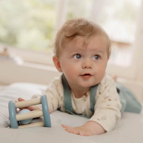 Rasselroller Forest Friends