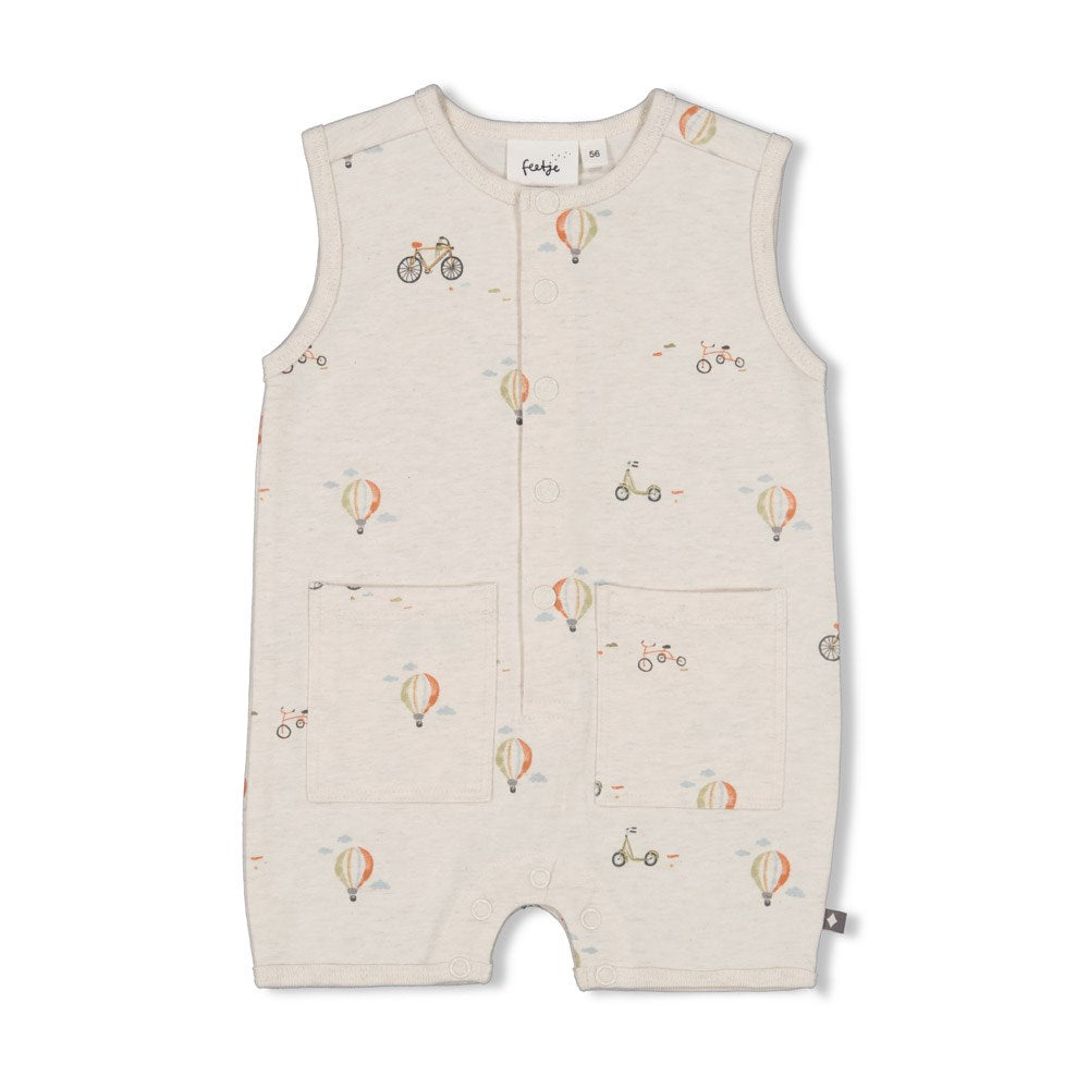 Spieler AOP - Mini Adventurer