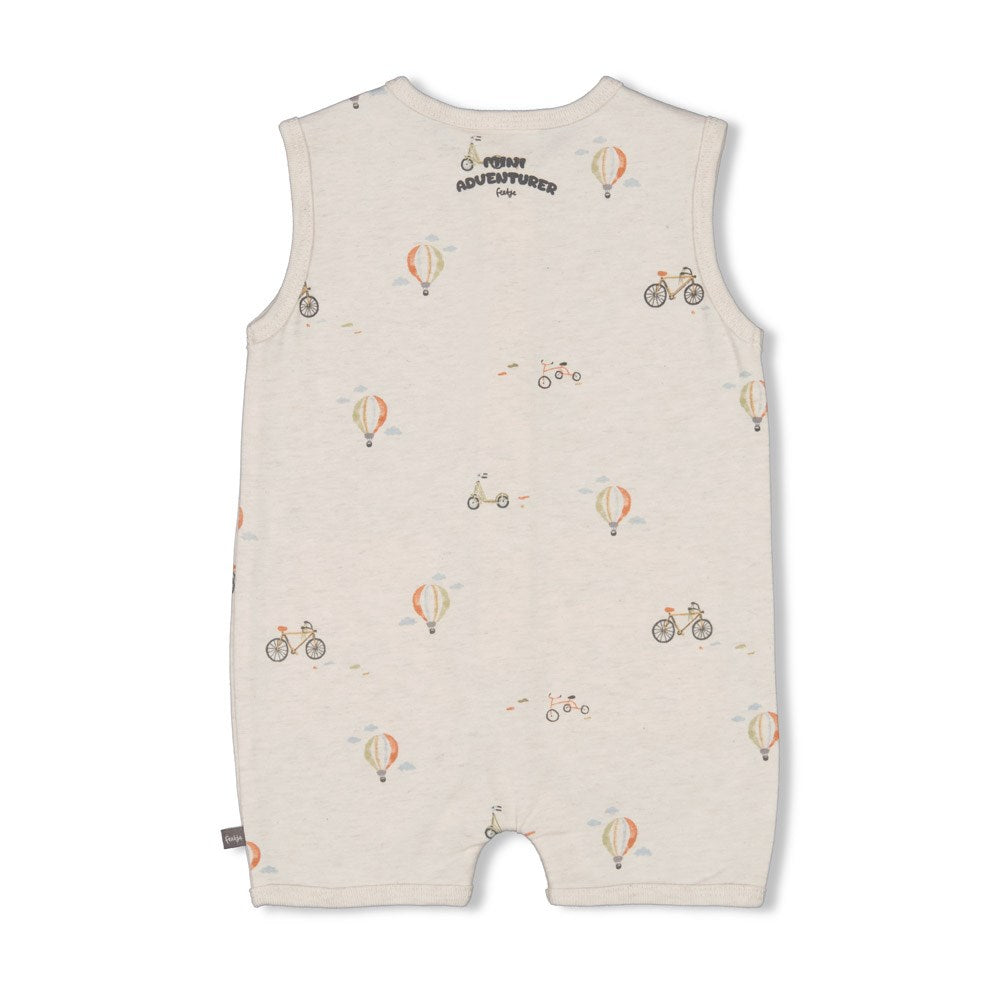 Spieler AOP - Mini Adventurer
