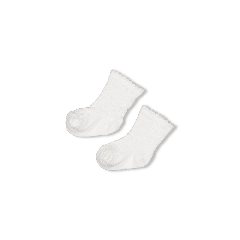 Socken - Flower Field
