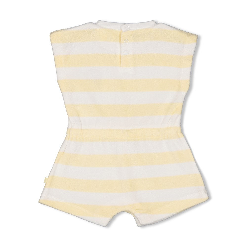 Spieler Ringel Frottee - Sunshine