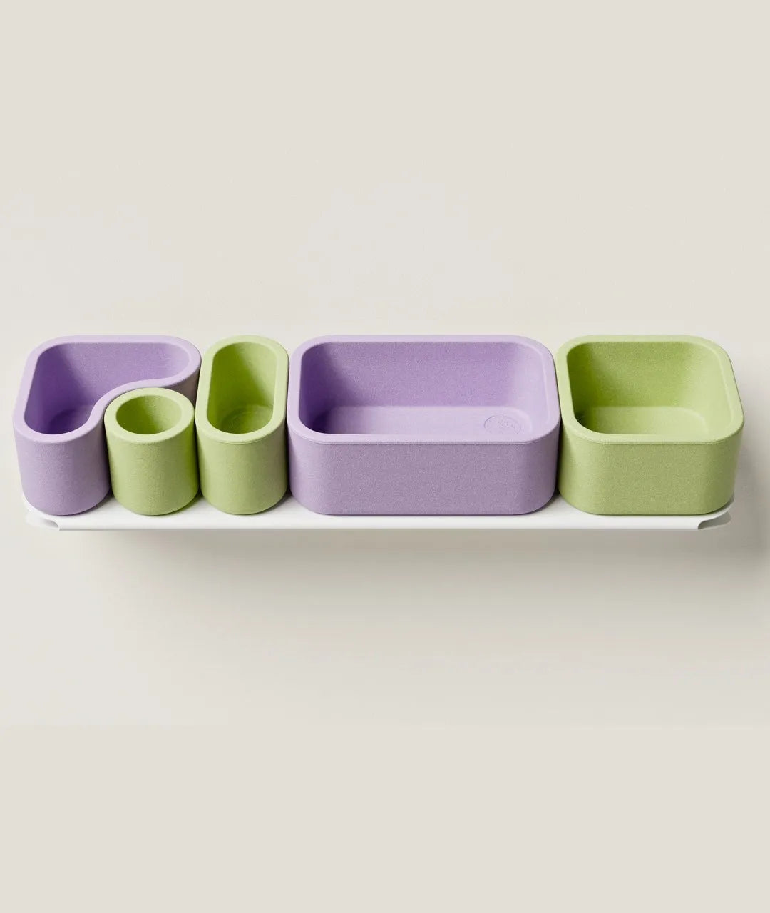 Poptop Kinderzimmer Wandregal 88 cm