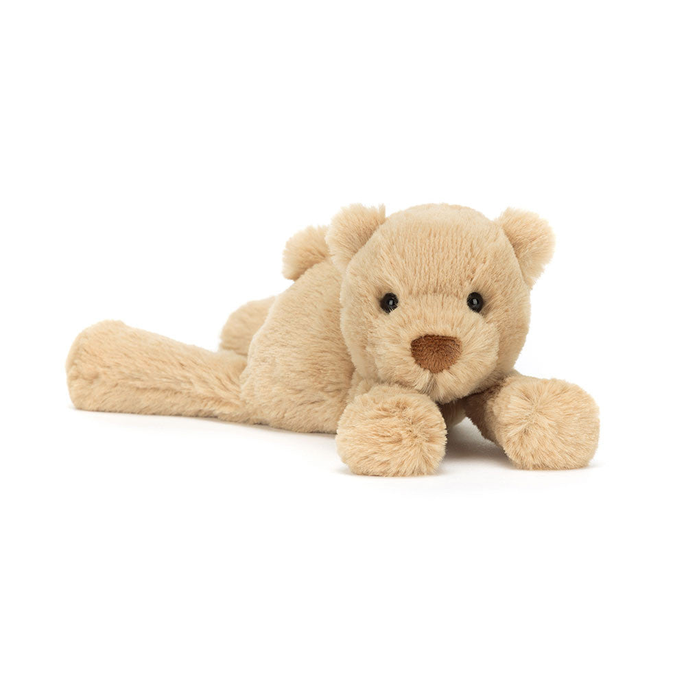 Tiny Smudge Bear