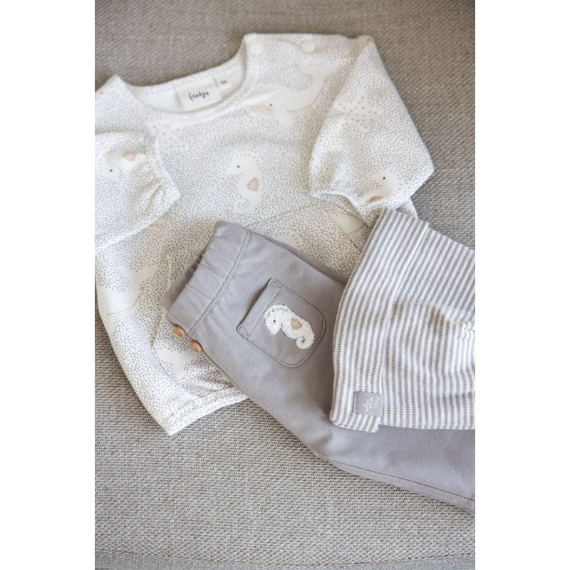 Sweater Oversized - Sea Sweeties