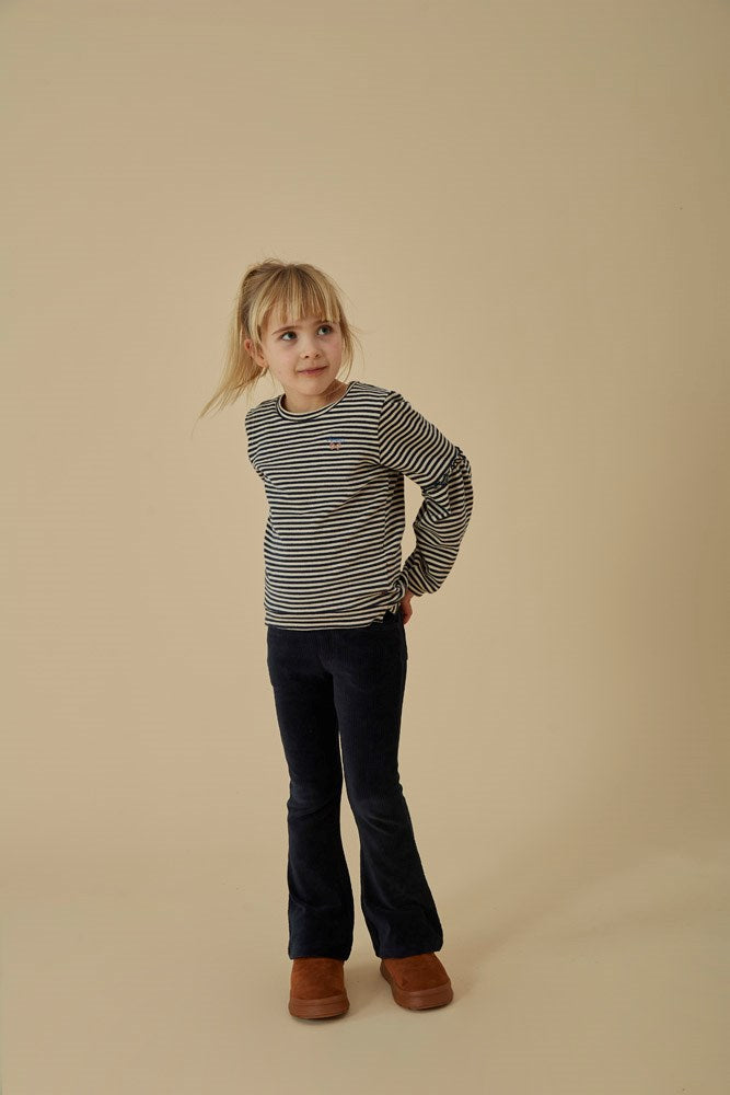 Jubel Longsleeve Ringel - Amour Toujours