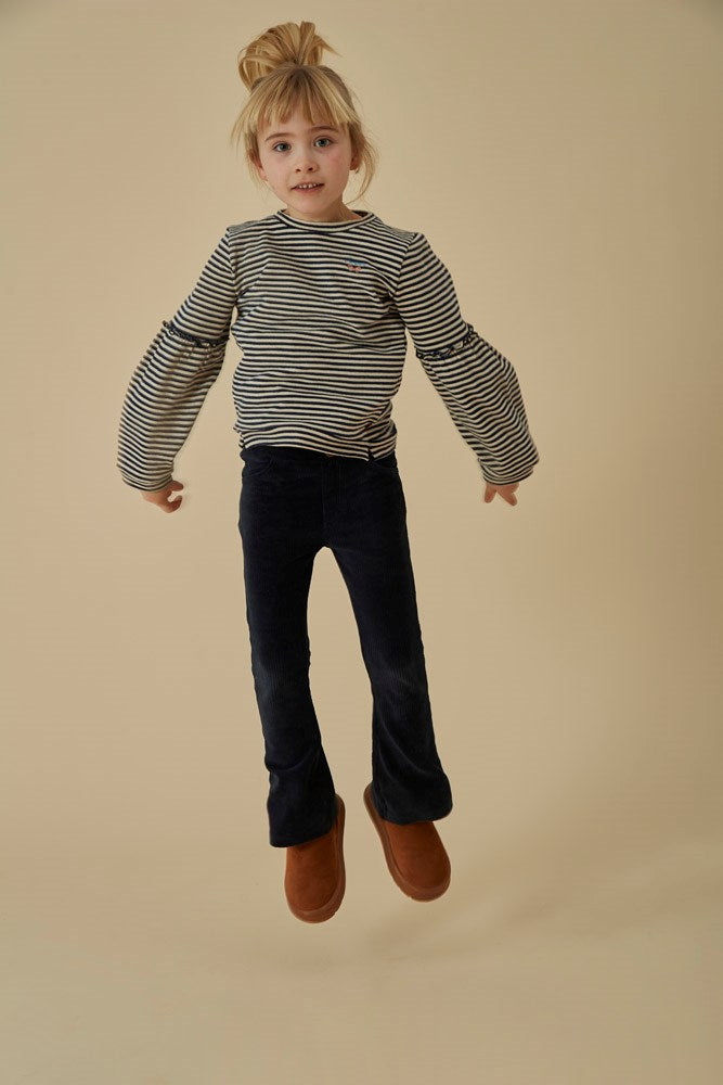 Jubel Longsleeve Ringel - Amour Toujours