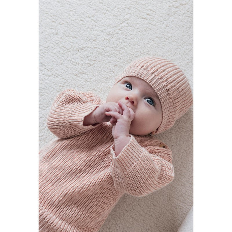 Sweater Strick - The magic is in you