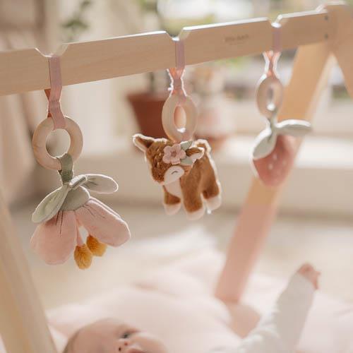 Spieltrapez Fairy Garden