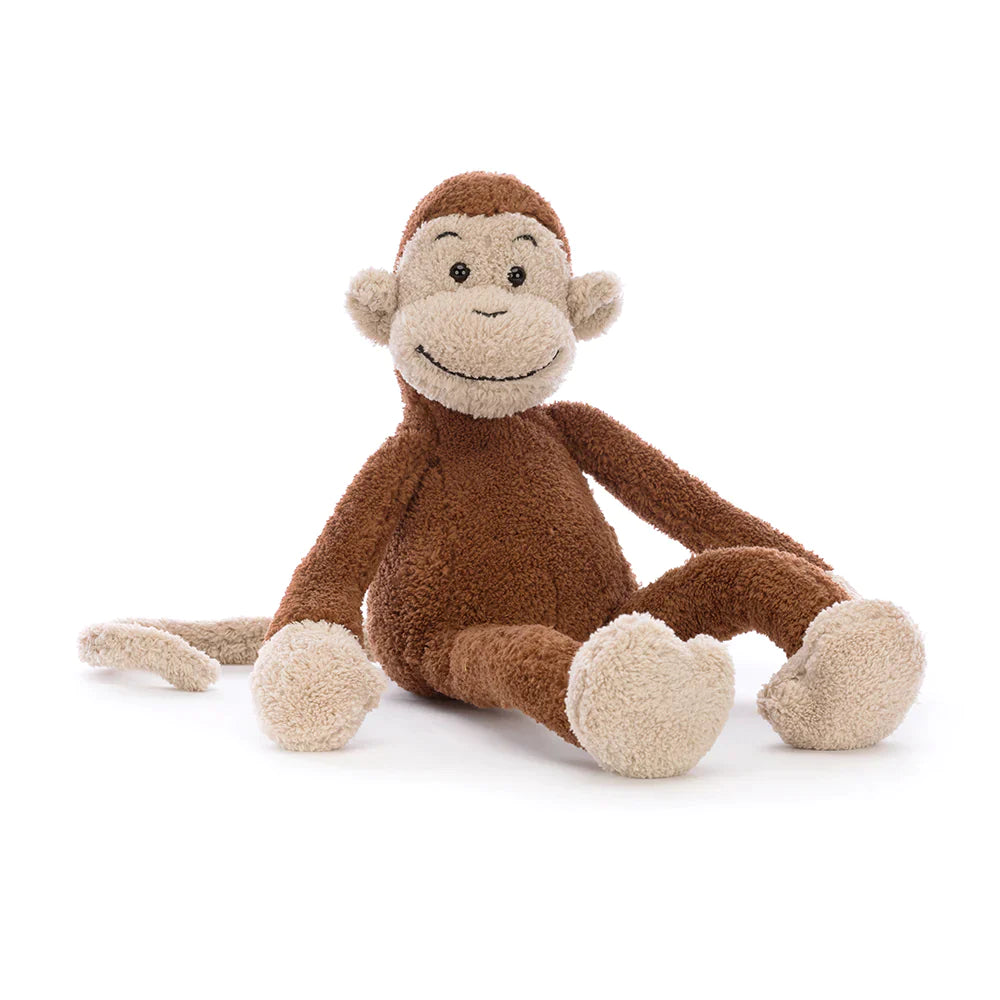 Slackajack Monkey Small