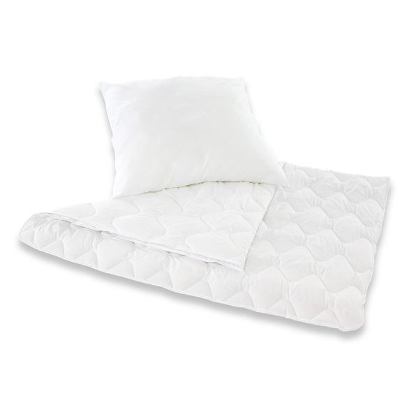 Bedding Set Märchenweich 135 x 200 cm