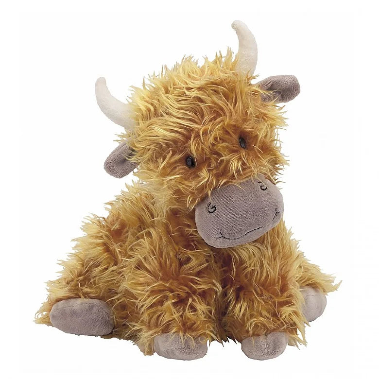 Truffles Highland Cow