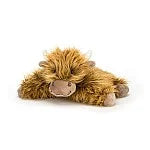 Truffles Highland Cow