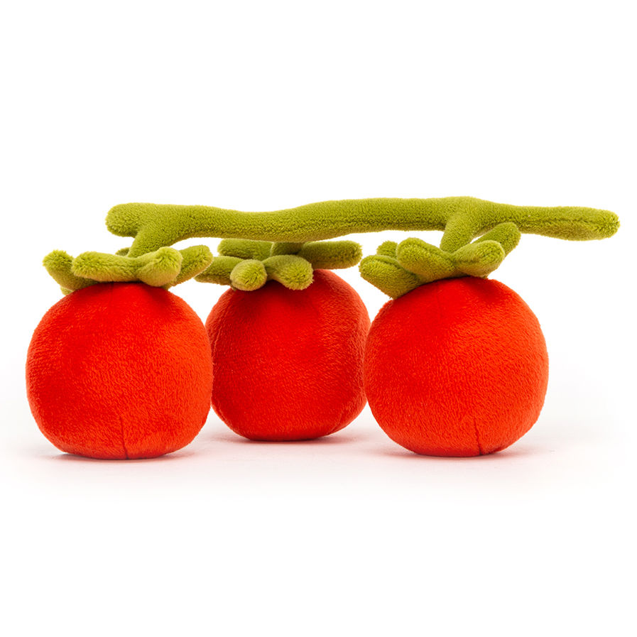 Vivacious Vegetable Tomato