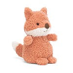 Wee Fox