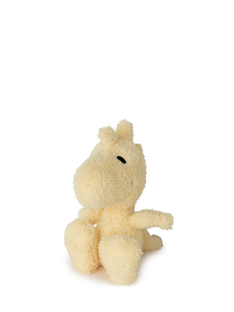 Woodstock Terry Yellow - 15cm - 6"