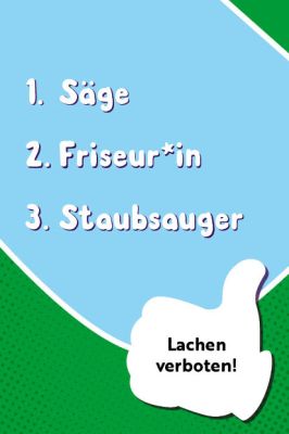 Kartenspiel: Pantomime – Switch it up! – Family Edition