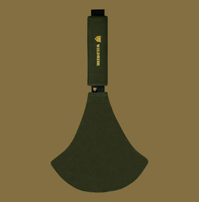 Wildride Army Green