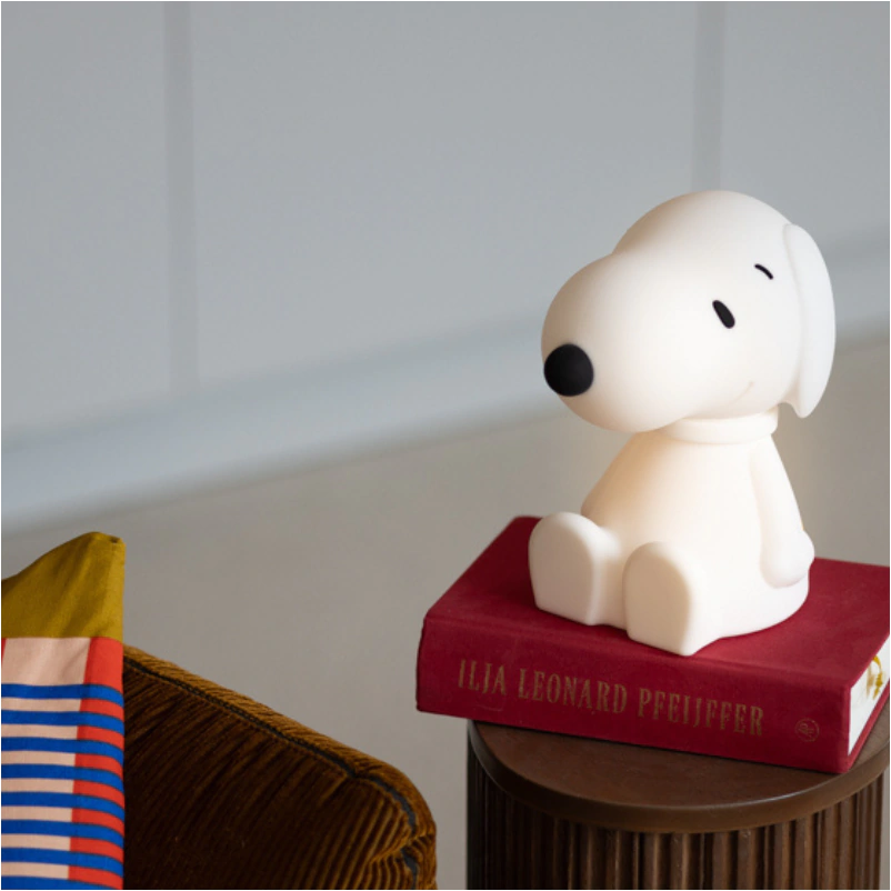 Snoopy Bundle of Light