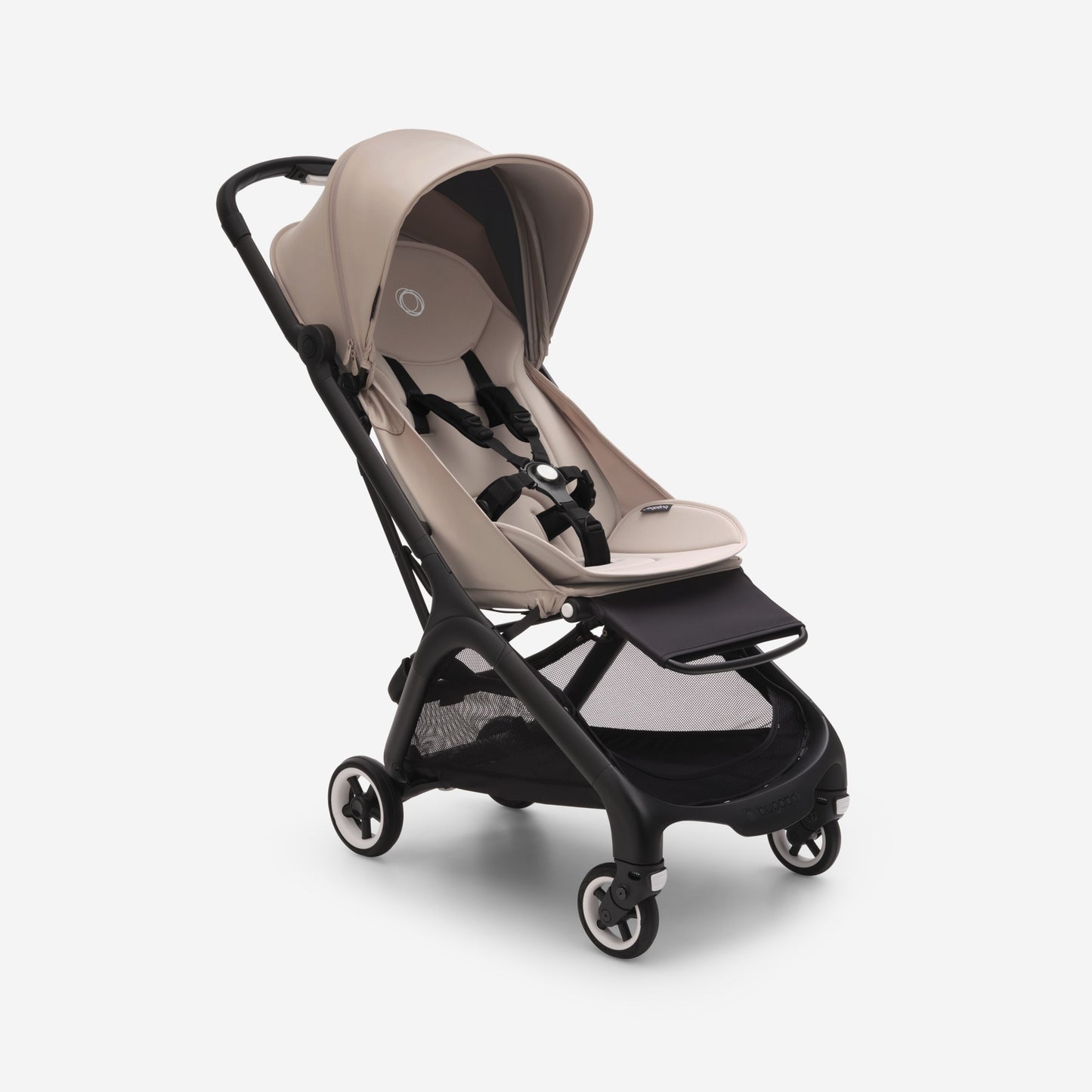 Bugaboo Butterfly komplett