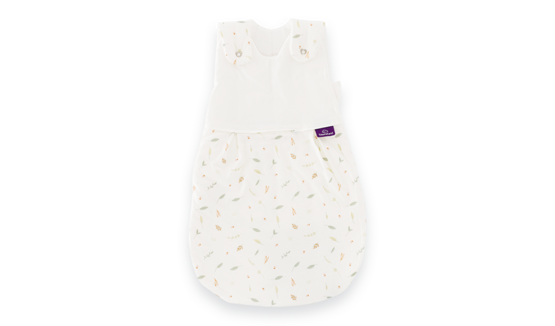 Außenschlafsack LIEBMICH Naturlieb Verschiedene Größen